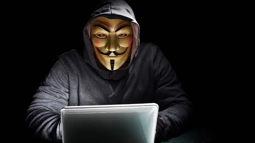 网络安全基础：保护你的在线资源