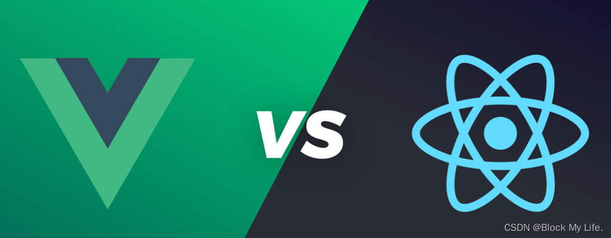 React vs Vue：选择适合你的前端框架